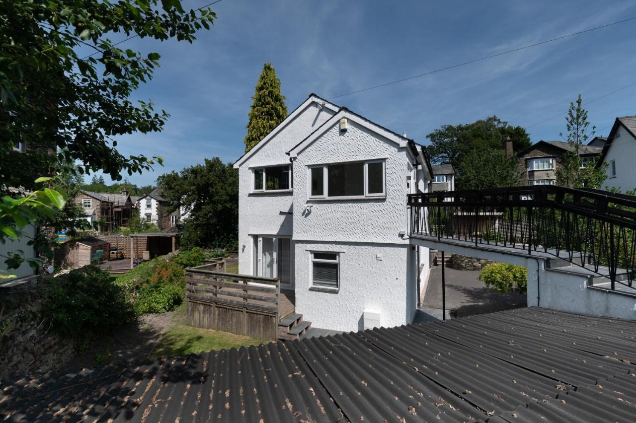 Thornbeck Manor Lake Windermere Exterior foto